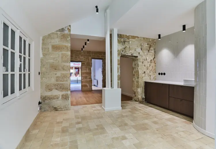 Turenne Boutique