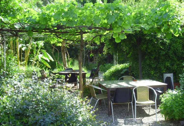 ESPACIO IDEAL WORKSHOPS Y REUNIONES EN PALO ALTO  - Poblenou