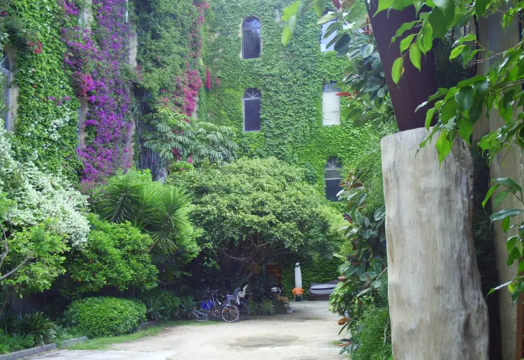 ESPACIO IDEAL WORKSHOPS Y REUNIONES EN PALO ALTO  - Poblenou