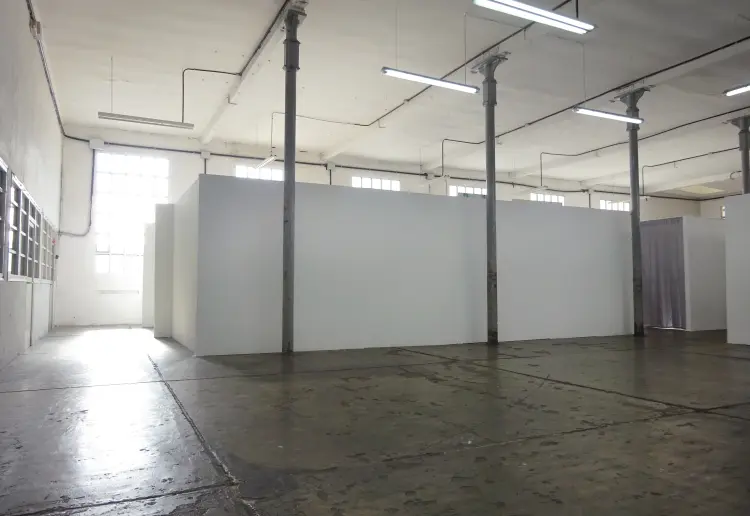 Estudio Industrial