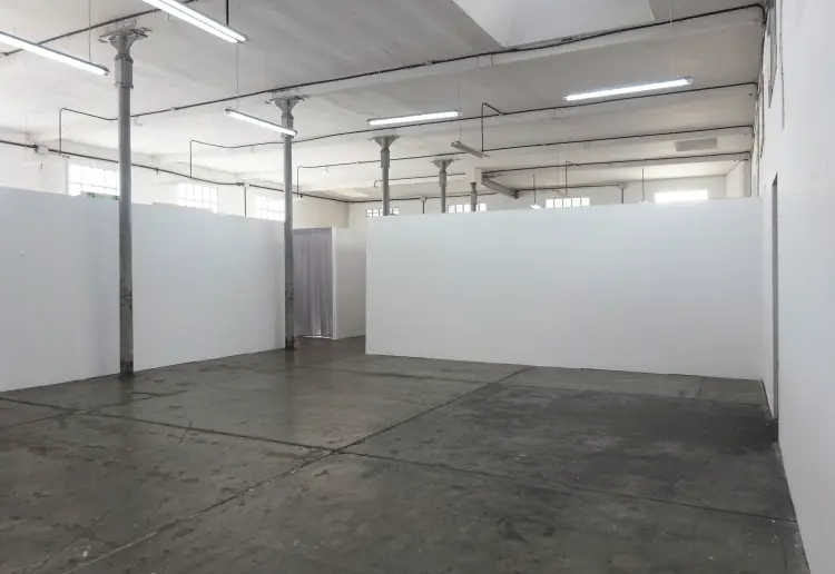 Estudio Industrial