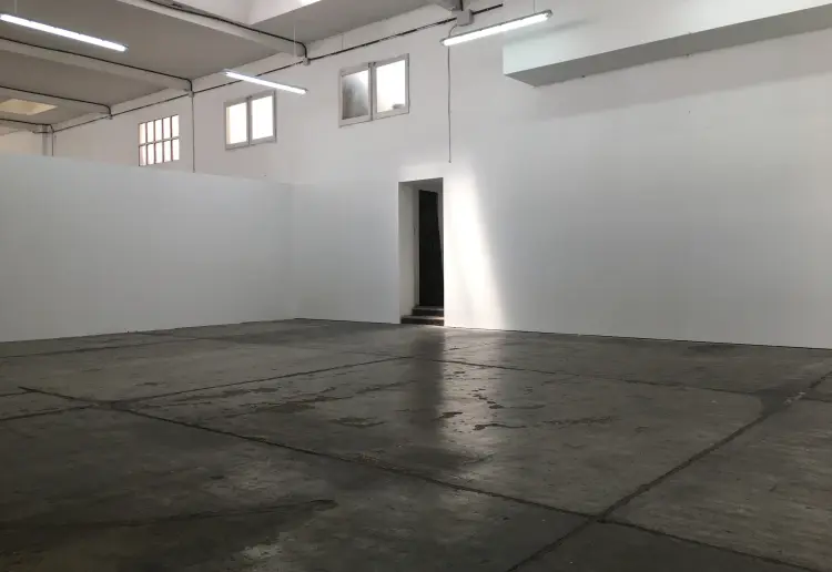 Estudio Industrial