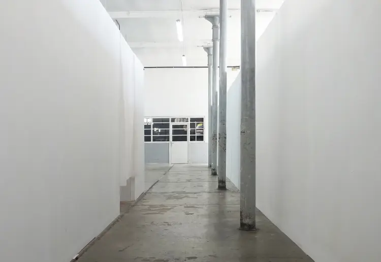 Estudio Industrial