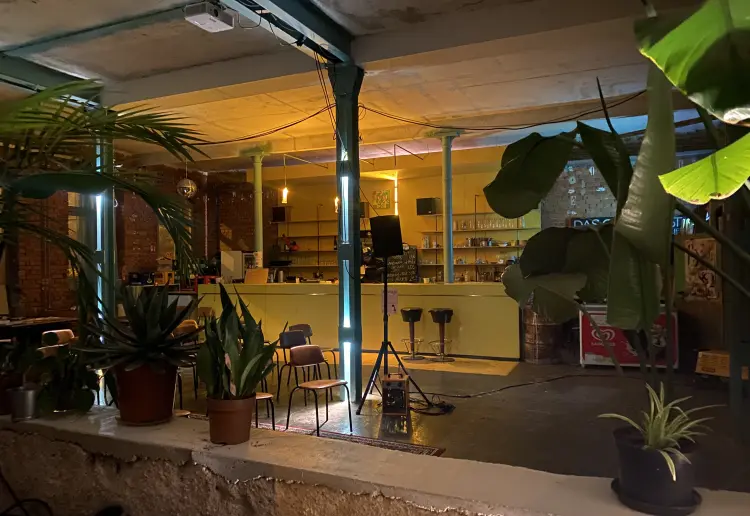 Garage