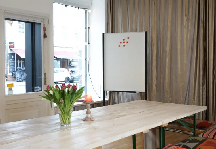 Multifunction Space - Workshops - Pop Ups - Meetings | Prenzlauer Berg