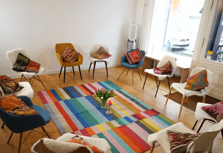 Multifunction Space - Workshops - Pop Ups - Meetings | Prenzlauer Berg