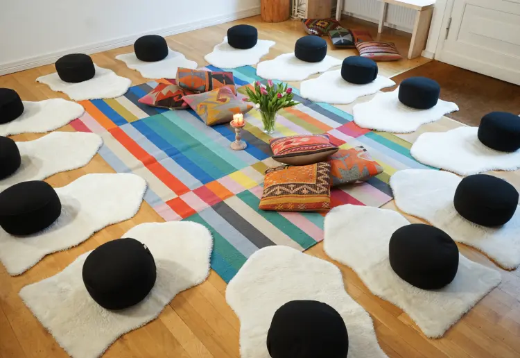 Multifunction Space - Workshops - Pop Ups - Meetings | Prenzlauer Berg