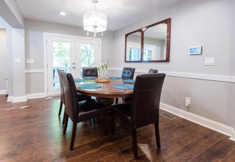 Find Peace and Privacy in this Beautiful Atlanta Home