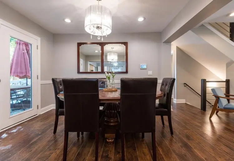 Find Peace and Privacy in this Beautiful Atlanta Home