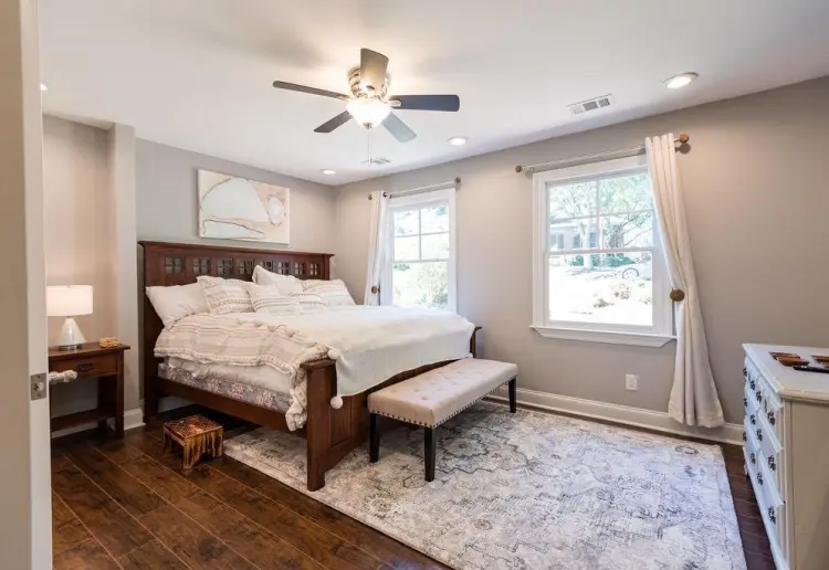 Find Peace and Privacy in this Beautiful Atlanta Home