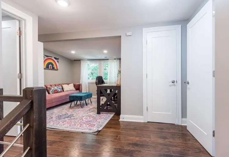 Find Peace and Privacy in this Beautiful Atlanta Home