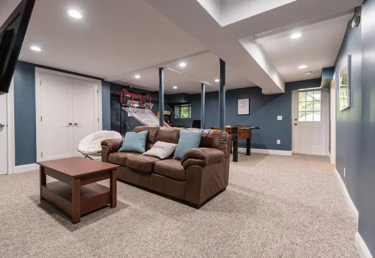 Find Peace and Privacy in this Beautiful Atlanta Home