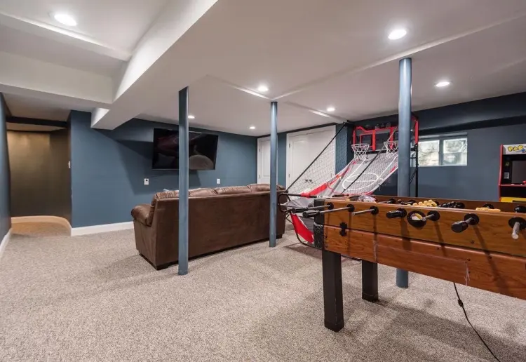 Find Peace and Privacy in this Beautiful Atlanta Home