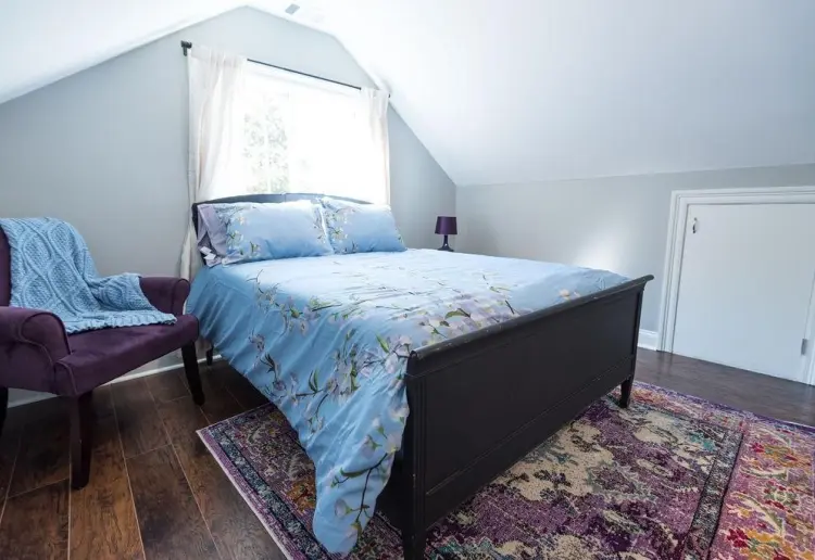 Find Peace and Privacy in this Beautiful Atlanta Home