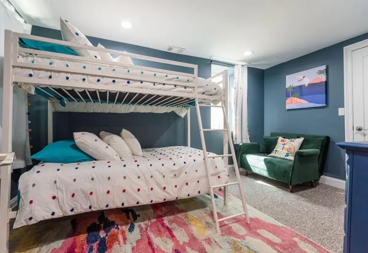 Find Peace and Privacy in this Beautiful Atlanta Home