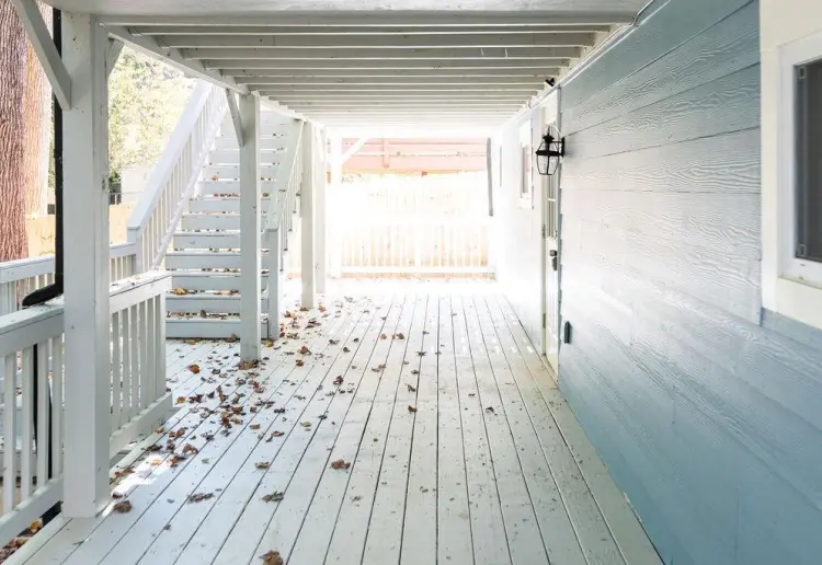 Find Peace and Privacy in this Beautiful Atlanta Home