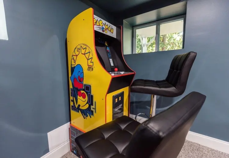 Find Peace and Privacy in this Beautiful Atlanta Home