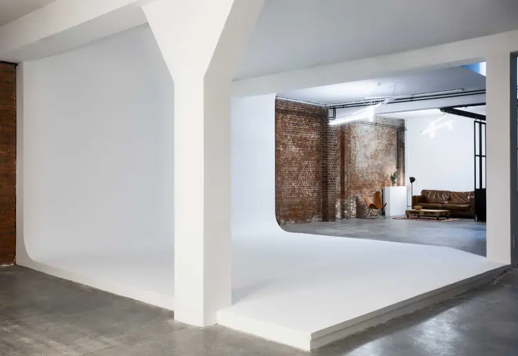Vielseitiges Film-/Fotostudio im Szeneviertel von Ottensen