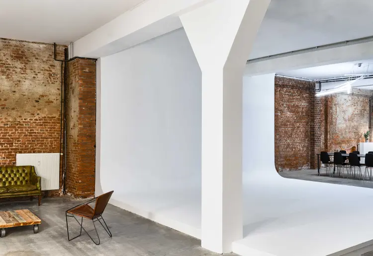 Vielseitiges Film-/Fotostudio im Szeneviertel von Ottensen