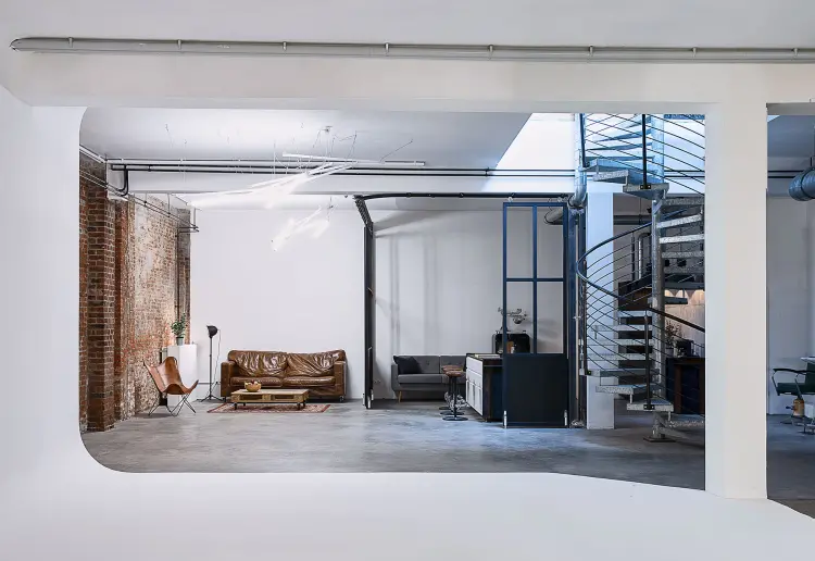 Vielseitiges Film-/Fotostudio im Szeneviertel von Ottensen