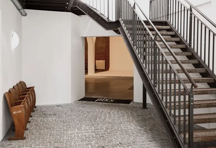 Vielseitiges Film-/Fotostudio im Szeneviertel von Ottensen