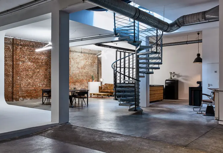 Vielseitiges Film-/Fotostudio im Szeneviertel von Ottensen