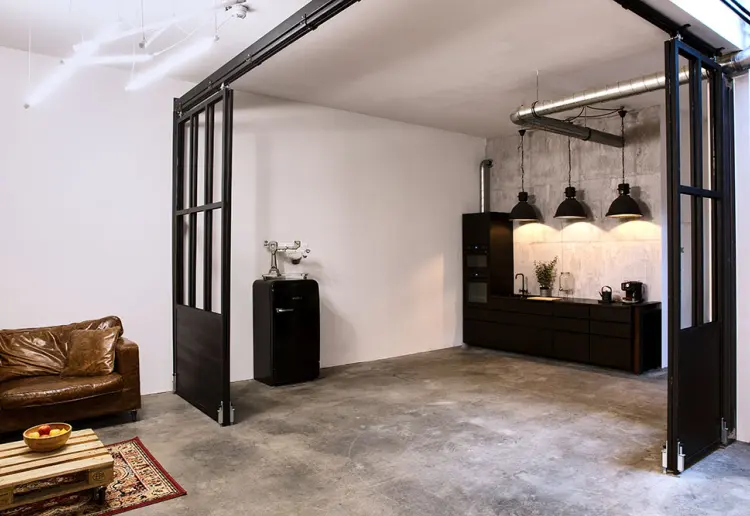 Vielseitiges Film-/Fotostudio im Szeneviertel von Ottensen