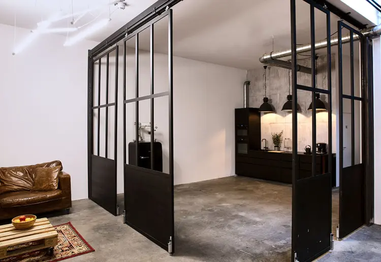 Vielseitiges Film-/Fotostudio im Szeneviertel von Ottensen