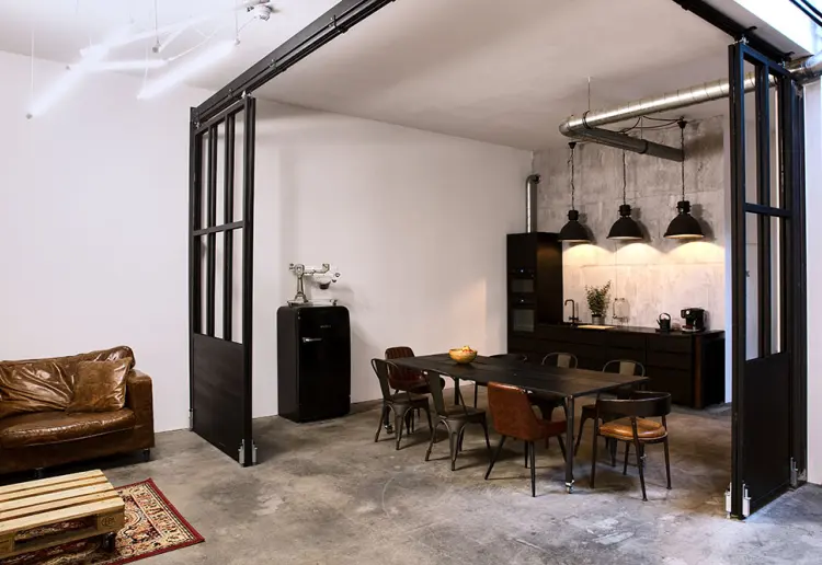 Vielseitiges Film-/Fotostudio im Szeneviertel von Ottensen