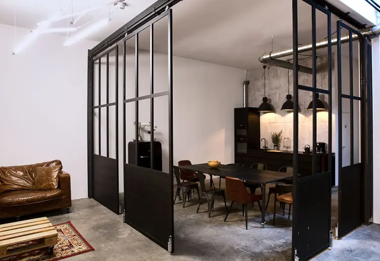 Vielseitiges Film-/Fotostudio im Szeneviertel von Ottensen