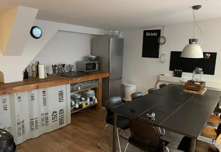 pixx creative space - Büro, Meetingraum oder Seminarraum mieten in Hamburg-Altona (Ottensen)