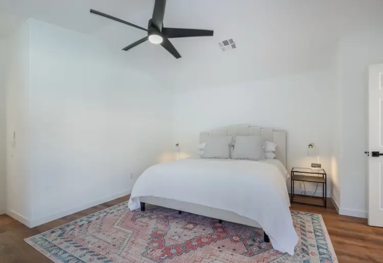 See the mountains from the pool in this adorable San Diego House