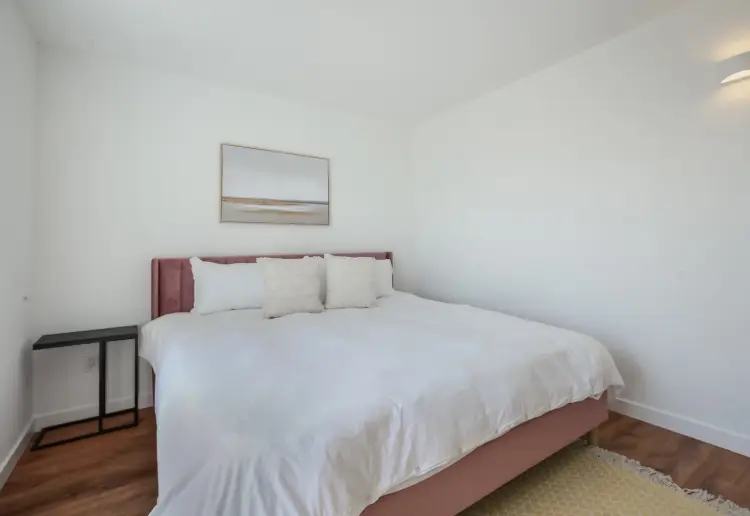 See the mountains from the pool in this adorable San Diego House