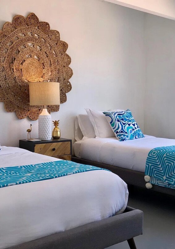 Stylish Heaven-Piece Home In La Quinta