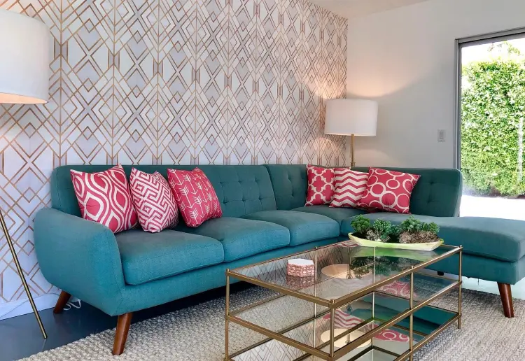 Stylish Heaven-Piece Home In La Quinta