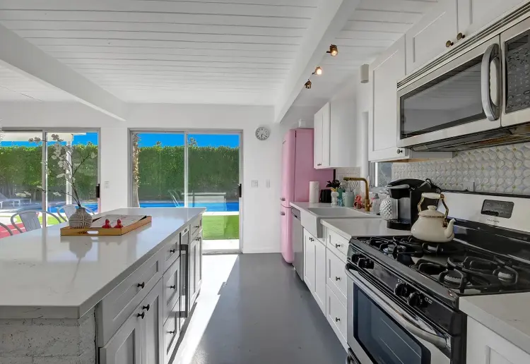 Stylish Heaven-Piece Home In La Quinta