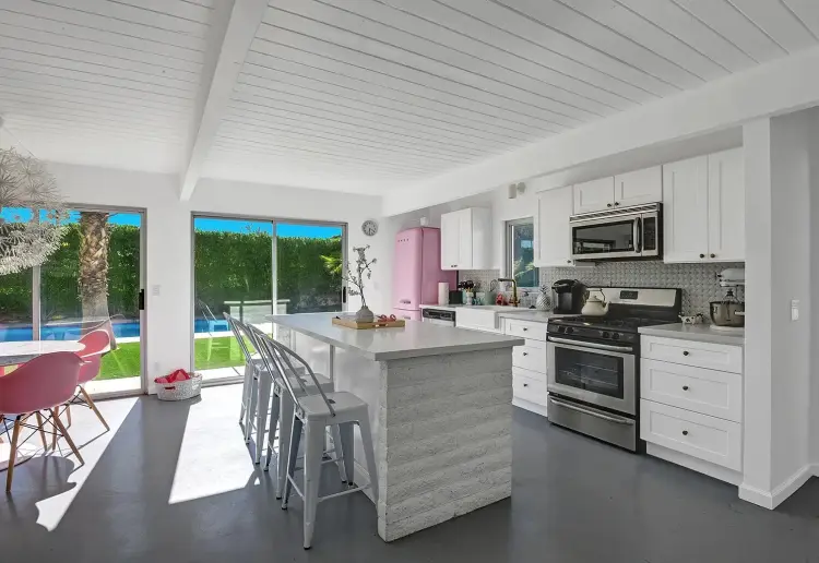 Stylish Heaven-Piece Home In La Quinta