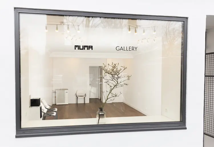 Muma Pop Up Location