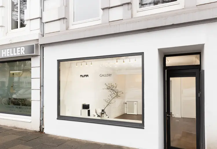 Muma Pop Up Location
