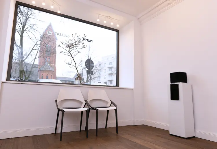 Muma Pop Up Location