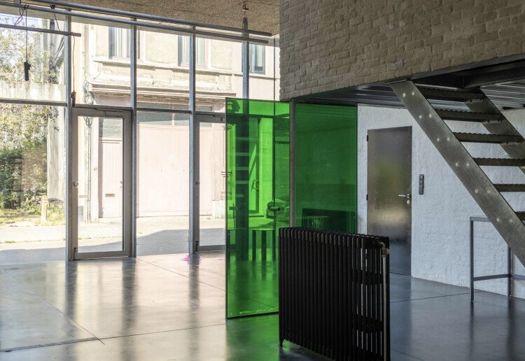 Pop-up | Centre of Antwerp | Creative open space | Sò-space