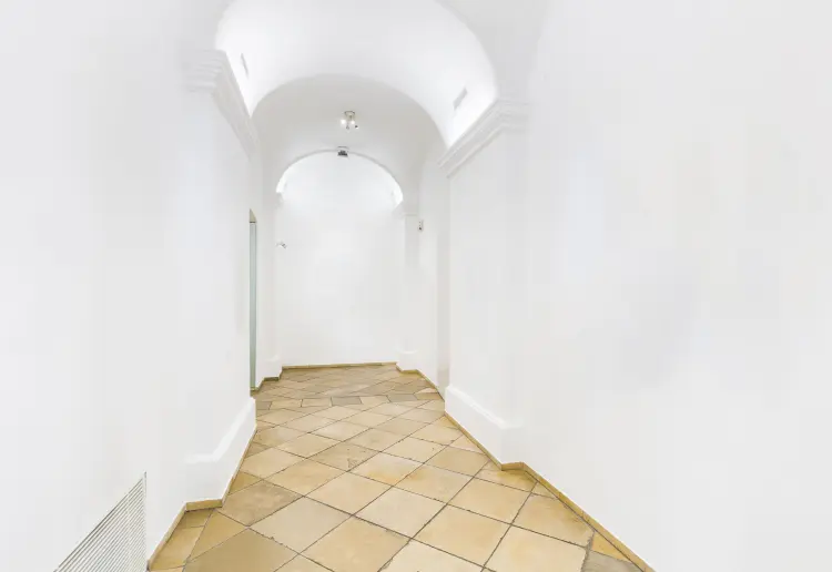 Zentral gelegenes Geschäftslokal in Wien 1010 mit großen Schaufenstern