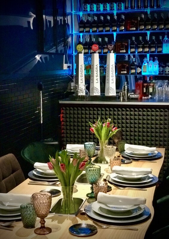 Taberna Privada