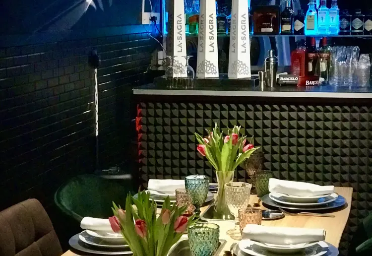 Taberna Privada