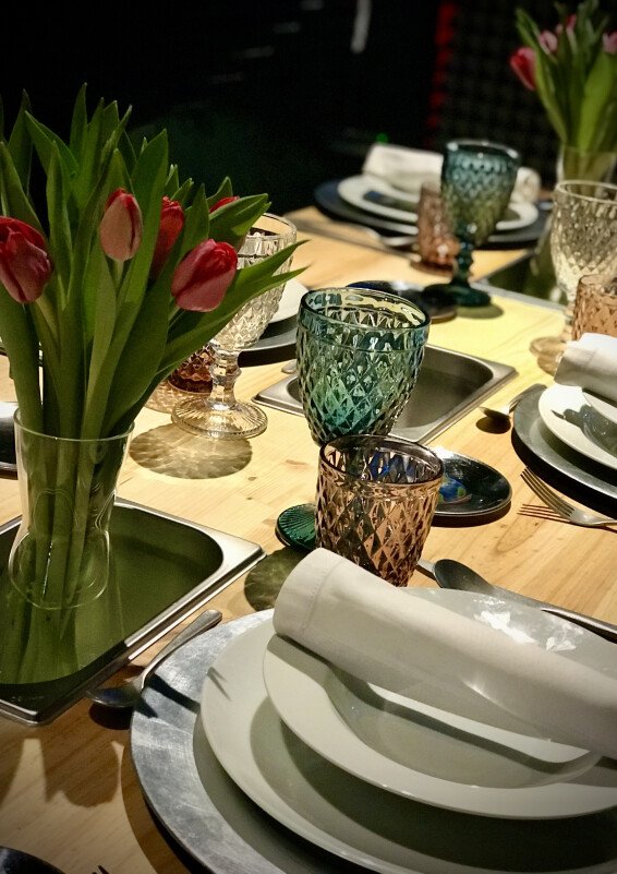 Taberna Privada