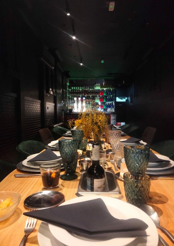Taberna Privada