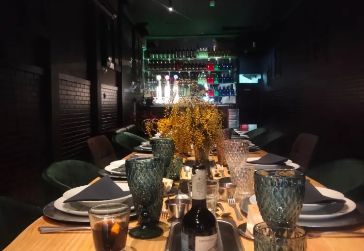 Taberna Privada