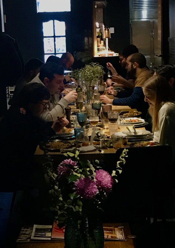 Taberna Privada