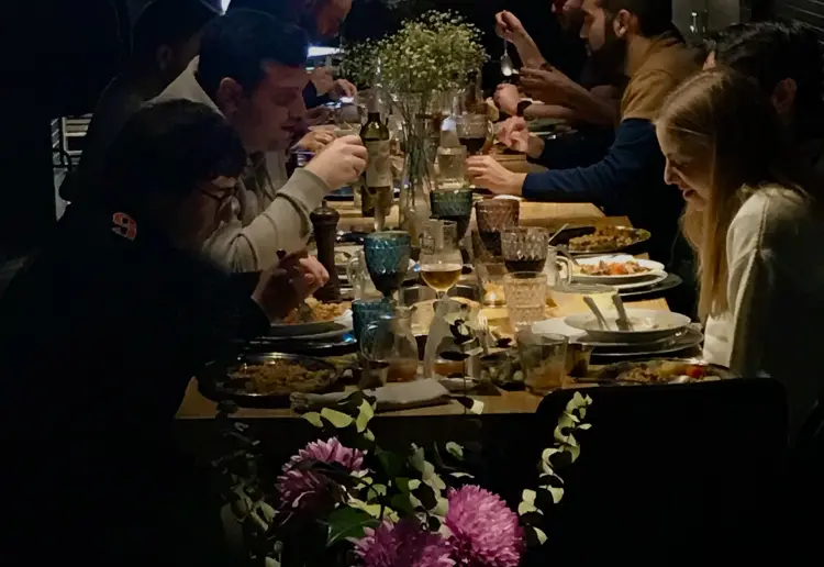 Taberna Privada