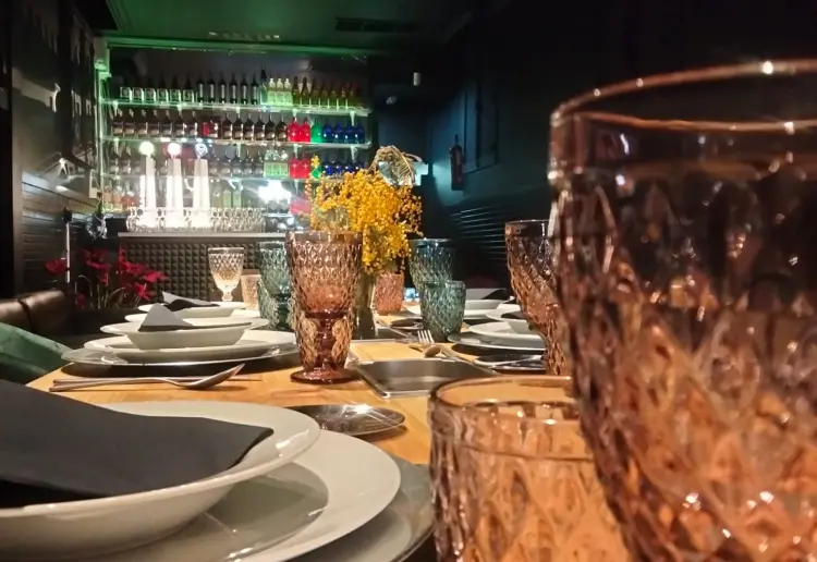 Taberna Privada